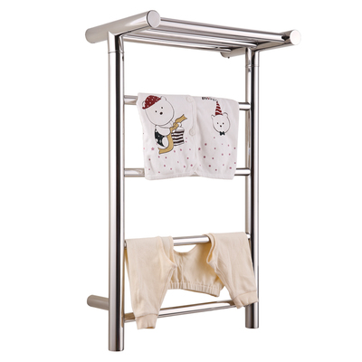 智能衛(wèi)浴新體驗(yàn) SHARNDY電熱毛巾架，讓溫暖與干爽觸手可及